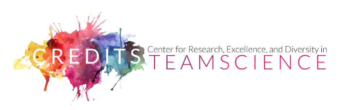 CREDITS Team Science