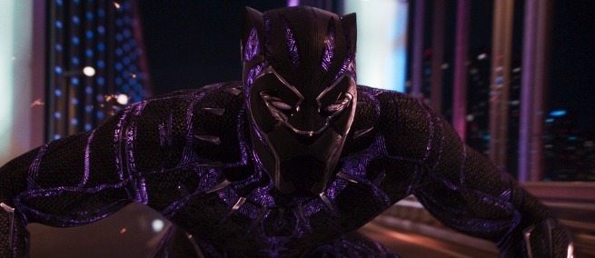 Vibranium and the Super Nature of Earthly Materials for Sloan Science &&nbsp;Film