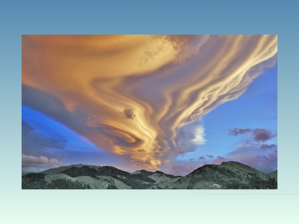 Who Owns the Rain? CSUM&nbsp;2018