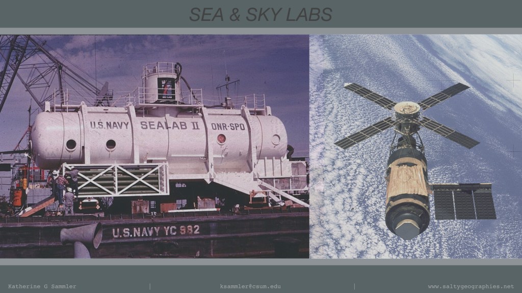 As Above, So Below: Frontier Robots. APCG RNO&nbsp;2018