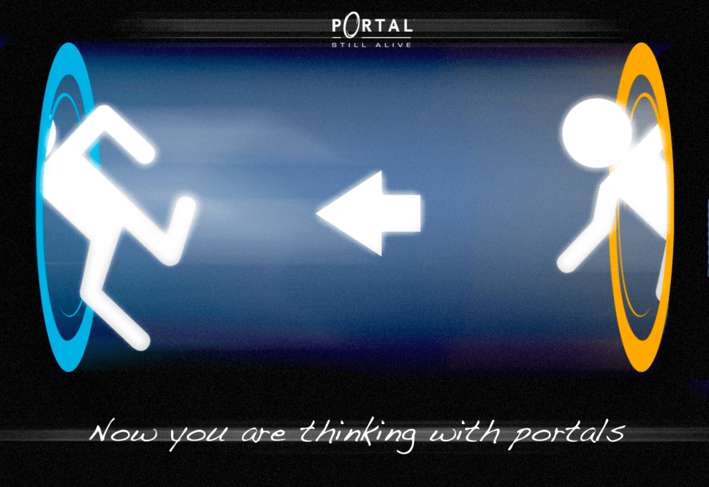 Thinking with Portals | AAG 2020 Denver&nbsp;CFP