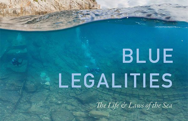 Blue Legalities is now&nbsp;available!