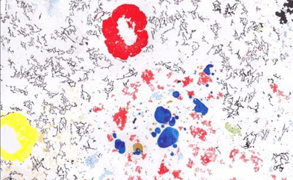 Digital Ecologies Workshop