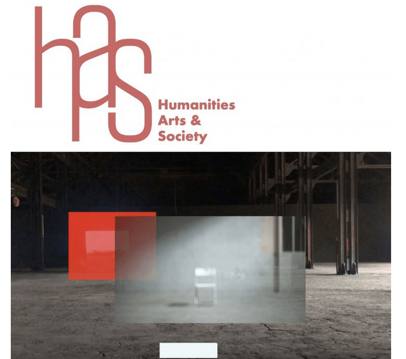 Polar Magnetograms: Stitches in Space – Humanities, Arts and&nbsp;Society