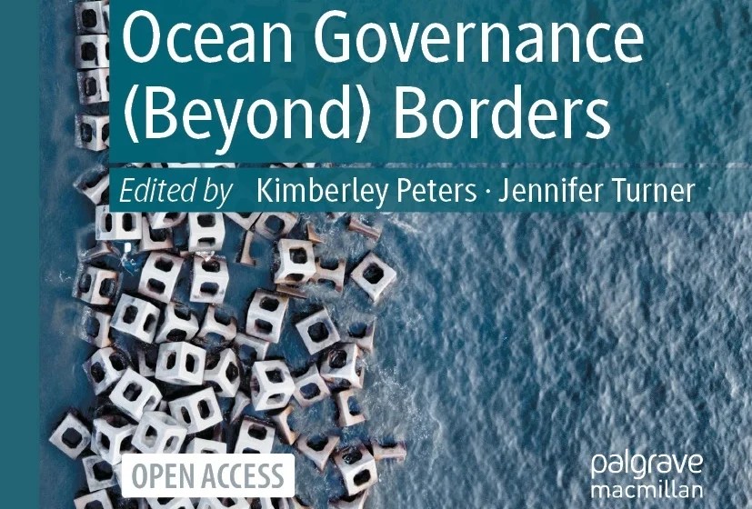 New collaborative chapter in open access&nbsp;book